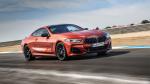 BMW M850i xDrive Carbon Package 2018 года (WW)
